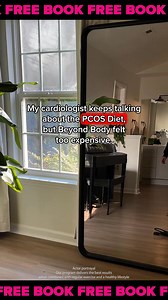 30 reactions · 3 comments |  We're giving away our personalized PCOS...