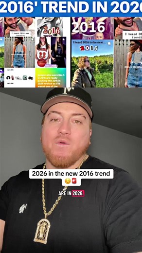 2026 Trends Emerging from 2016 Insights