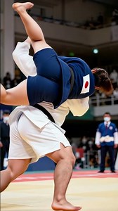 Kung Fu Master: Japanese Judo vs Brazilian Jiu-Jitsu ブラジリアン柔術 Fight #Judo #BJJ #MartialArts