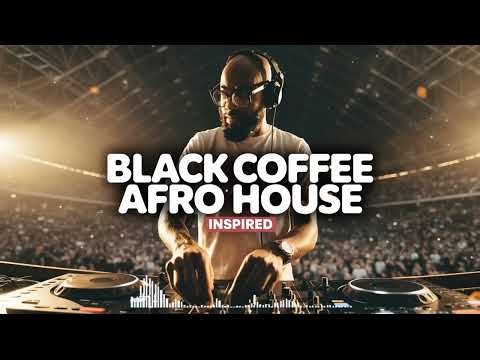 AFRO / MELODIC HOUSE 2026 – Deep Hypnotic Afro Vibes | Black Coffee Style DJ Set 🔥