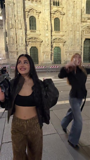 Milan travel highlights — cosa vedere a Milano