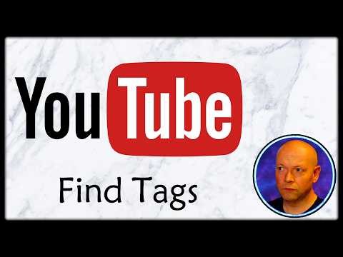 How To View Someone Else's YouTube Video Tags Without Software