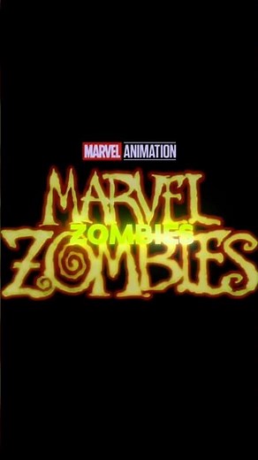 Marvel Zombies Series Explained | Release Date, Story & Cast Breakdown