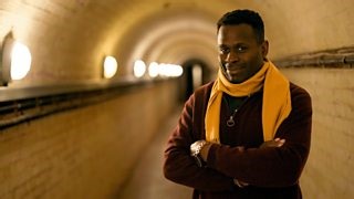 Fortress Britain with Alice Roberts: The Norman Takeover | BBC Documentaries