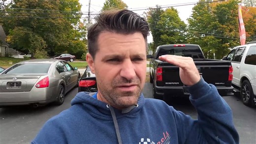 Profiting from bank repo car flips