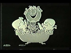 1513_Mr.bubble bubble bath vintage cartoon commercials_TV ads