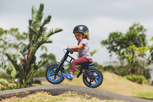 BALANCE BIKES & TWO WHEELING TOTS - Bicycle South