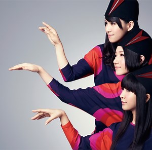 Perfume - FAKE IT Lyrics in English - Lyrical Nonsense