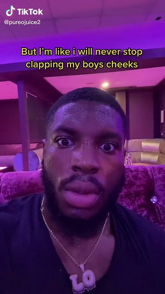 Cheeks Clapping Meme: An Insatiable Desire