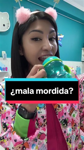 #lapaz_bolivia🇧🇴 #odontopediatria❤️ #dranaira