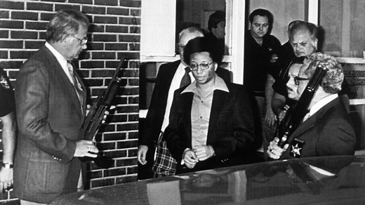 Atlanta Child Murders: How Was Wayne Williams Caught?