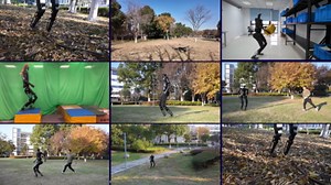 Lumos Robotics Evolution From Innovation to Excellence