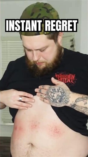 Bug-A-Salt Ammo Test Gone Wrong 😂💥