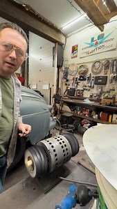 1.8K views · 174 reactions | Tech Tip of the Day. Making stainless bolts shiny. #lgkustoms #techtip #stainlesshardware | LG Speed & Kustom | Facebook