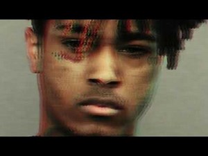 XXXTENTACION - RARE pt 2 [432Hz]