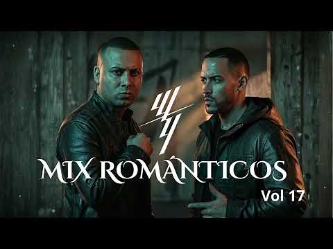Wisin & Yandel - Mix Éxitos Románticos Vol. 17 (2026)