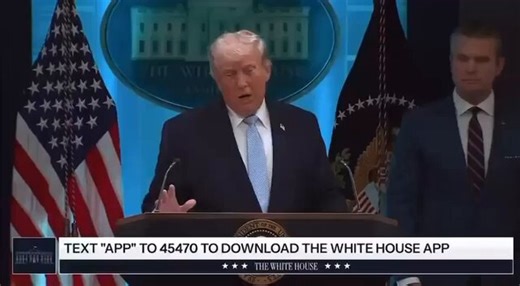 🔴: عاجل…ترامب للتو كشف عن تفاصيل عملية إنقاذ طاقم طائرة F-15 اللي تحطمت في إيران، وهذا ملخص لابرز اللي قاله:- تم استخدام 155 طائرة إجمالًا لإنقاذ فرد الطاقم الثاني، وشمل ذلك 4 قاذفات و64 مقاتلة و48 طائرة تزويد بالوقود و13 طائرة إنقاذ وغيرها- كان فرد الطاقم الثاني على بُعد أميال من الأول، وكان مصاب بجروح خطيرة- اتبع الضابط تدريبه وتسلق تضاريس جبلية خطيرة وبدأ بالصعود إلى ارتفاع أعلى، وبينما كان ينزف بغزارة، تسلق الضابط المنحدرات وعالج جروحه بنفسه- تمكنت القوات الأمريكية من تحديد موقعه: "لديهم جه