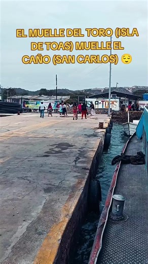 Descubre Isla de Toas y San Carlos en Semana Santa