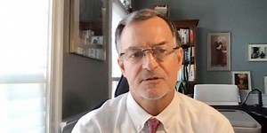 Lobbyist Jeff Ricchetti, Brother of Senior Biden Aide, Sees Bump in Fees, Clients