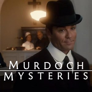 When he's not cycling, chances are Yannick Bisson is scrolling through Instagram! 📱 | Ovation TV