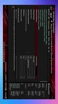 ASUS ROG Maximus Z890 Hero BIOS Update Guide