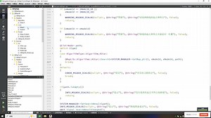 算法拓展及窗体讲解