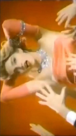 MADONNA 🌟 NILE RODGERS🎸SOLO ✨ DRESS YOU UP (1985) DETROIT LIVE OUTRO ⚡