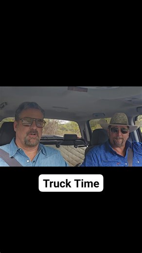 Truck Time Part 13 | Wilson Fairchild