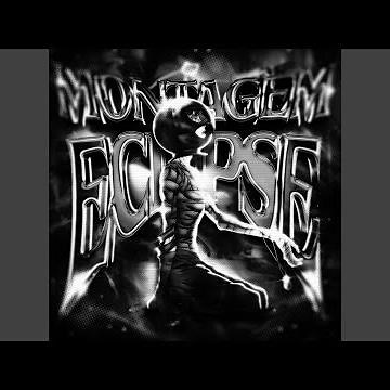 MONTAGEM ECLIPSE (Instrumental) (Slowed)