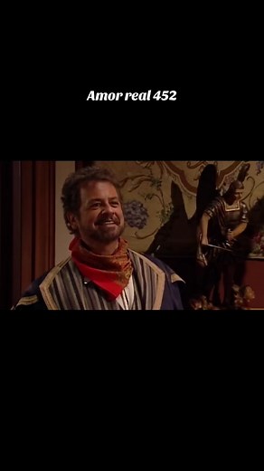 Amor Real Telenovela Episodes and Edits