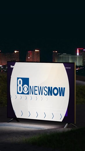 1.7K views |  GIVEAWAY ALERT  A brand-new Roku TV could be yours!  Just download the 8 News Now Vegas app on your smart TV + follow the steps to enter! ✨ 1. Go to your smart TV's app icon 2. Search 8 News Now Vegas 3. Download the 8 News Now Vegas App! 4. Scan the "Win a smart TV" QR code 5. Follow the link to enter | 8 News Now | Facebook