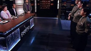 Watch Chopped Canada Season 1 Episode 12 - Slippery When Wet