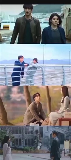 Their ending 💔 😢 😭 #newtrend #kdrama