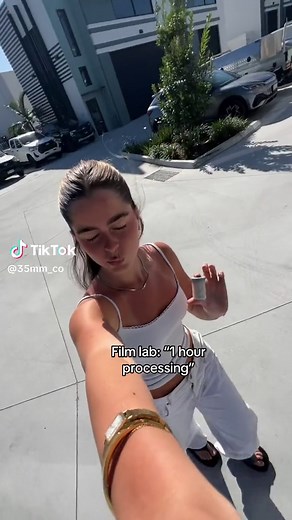 35mm Co on TikTok