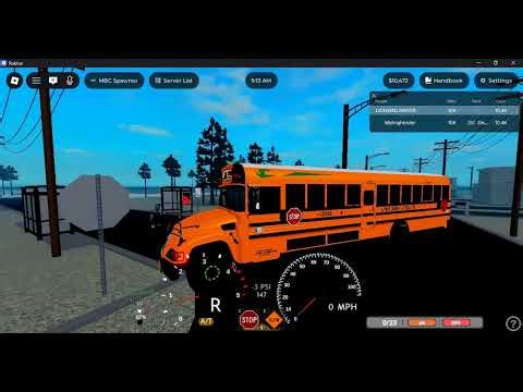 Robloc|MBC| HS PM| CHRISTMAS EVE 1 MORE DAY UNTIL CHRISTMAS