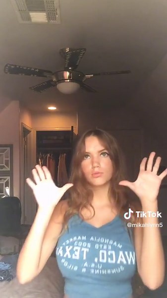 Mikah Lynn (@mikahlynn5)’s videos with suara asli - Mikah Lynn