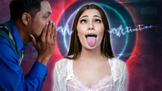 Juniper Ren obeys the advisor to become student body president