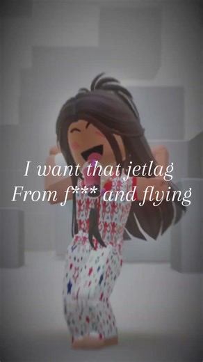 #newmusic #roblox Montero #robloxedit #eating