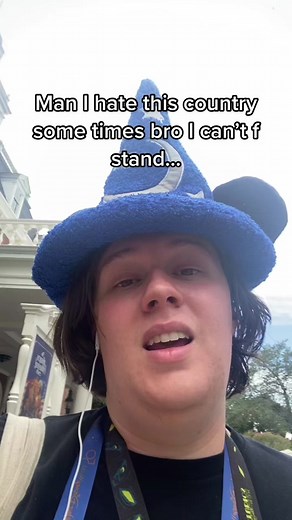 Exploring the American Adventure at Epcot