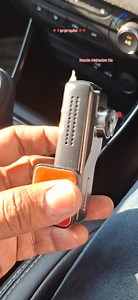 Universal front recording camera install in car #carassesories #reel #viral #sonucarremix | SONU CAR REMIX