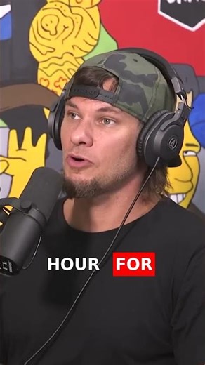 Bill Burr Cures Theo Von’s Burnout. 🪫🤣🤣🤣