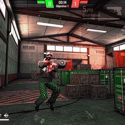 Freefire Sigma Short 🌎| Best Gameplay, Tips & Tricks