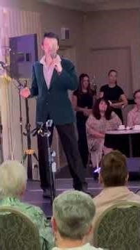 Puppet On A String Tennessee at The Bushman At Parkes Elvis Festival 2026