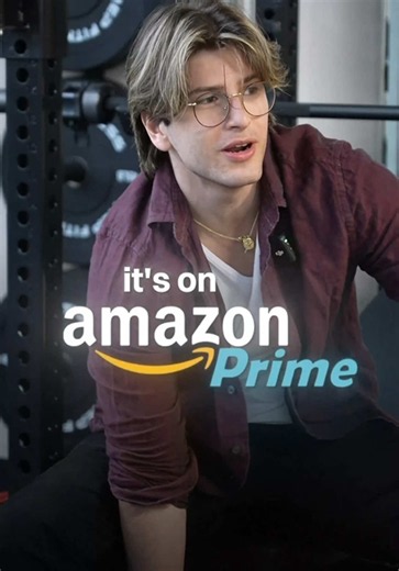 we're finally on Amazon Prime 🥳 #ATRAKT | Amazon Goods