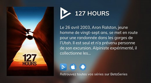 127 Hours