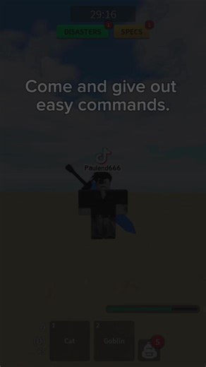 เล่น Combat Warriors ใน Roblox: สั่งง่ายๆ ได้เลย!