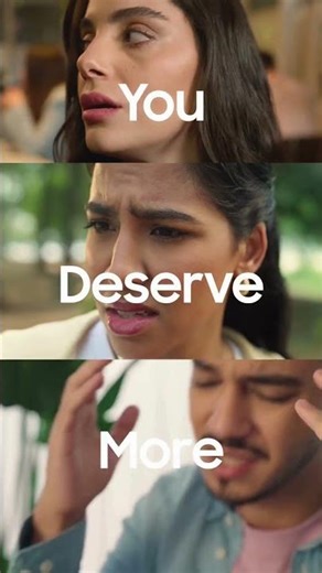 Samsung has released a genius new ad across MENA