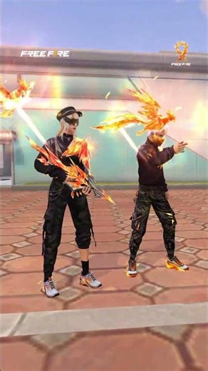 Celebrate 9 Years of Free Fire with Hottest Items Together! 🔥| Garena Free Fire