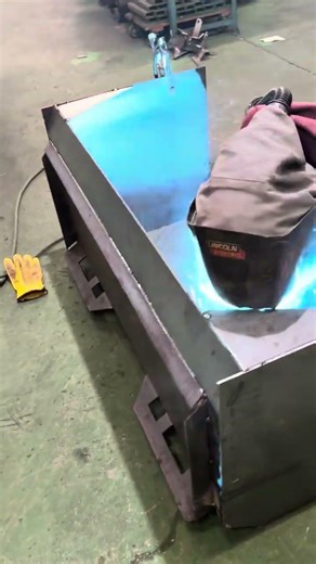 Building Our First Snow Pusher Attachment (50" Quick-Attach Prototype)