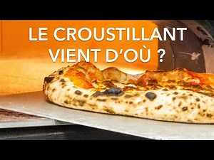 ❌ ABSURDITIES ON PIZZA | OIL, SEMOLINA OR BIGA GIVES THE CRISPY